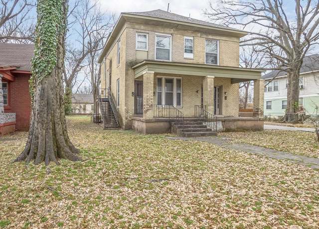 Property at 979 S Willett St, Memphis, TN 38114, 6 beds