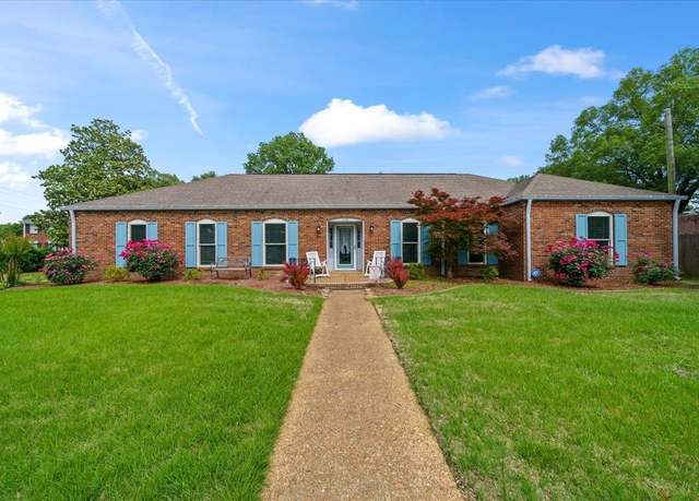 Property at 2560 Strathspey Cv, Memphis, TN 38119, 4 beds, 2 baths