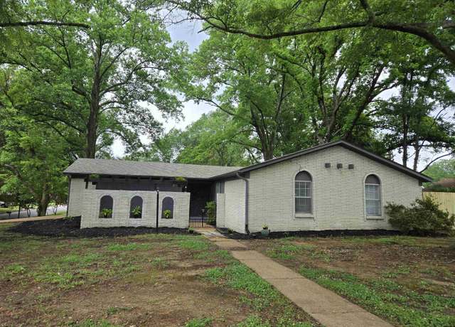 Property at 3403 Lynchburg St, Memphis, TN 38134, 3 beds, 2 baths
