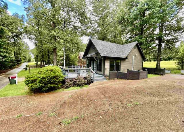 Property at 50 Haines Dr, Iuka, MS 38852, 1 bed, 1 bath