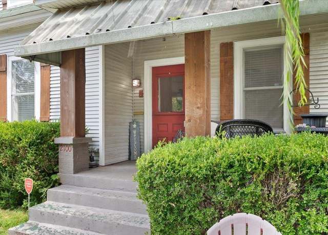 Property at 2100 Higbee Ave, Memphis, TN 38104, 4 beds, 4 baths