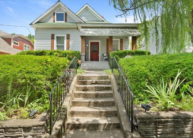 Property at 2100 Higbee Ave, Memphis, TN 38104, 4 beds, 4 baths