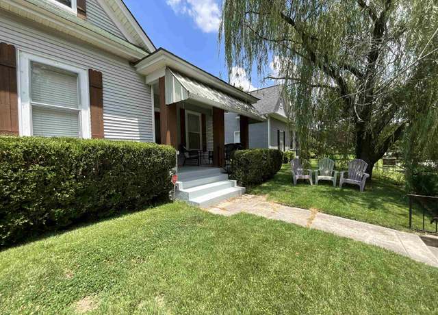 Property at 2100 Higbee Ave, Memphis, TN 38104, 4 beds, 4 baths