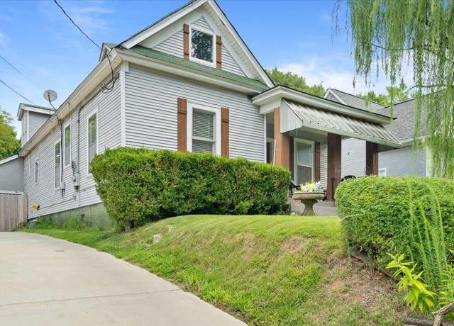 Property at 2100 Higbee Ave, Memphis, TN 38104, 4 beds, 4 baths