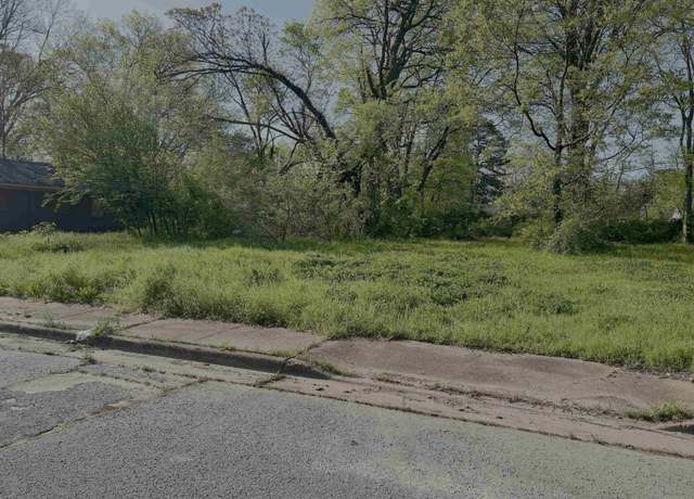 Property at 2339 Marble Ave, Memphis, TN 38108