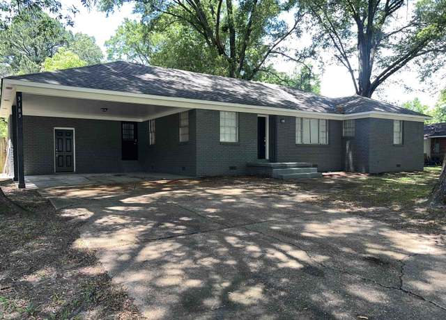 Property at 3183 Beauchamp Dr, Memphis, TN 38118, 3 beds, 2 baths