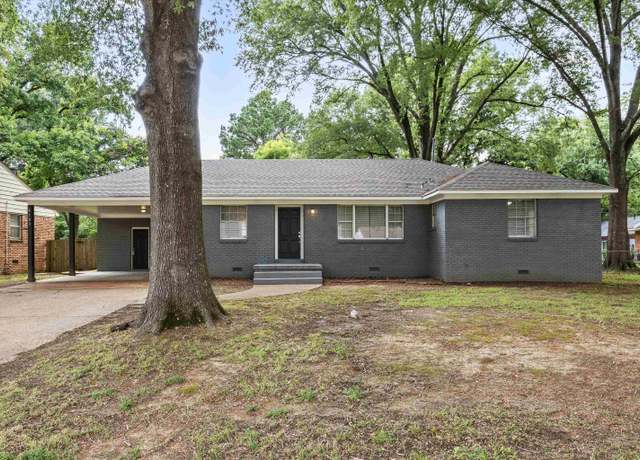Property at 3183 Beauchamp Dr, Memphis, TN 38118, 3 beds, 2 baths