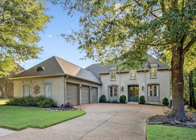 Property at 10168 Woodbrook Cir, Lakeland, TN 38002, 4 beds, 3.5 baths