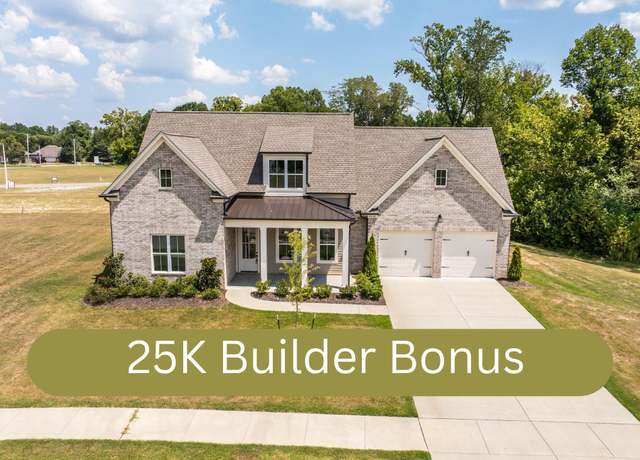 Property at 5030 Jon Oak Cv, Arlington, TN 38002, 4 beds, 3.5 baths