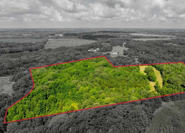 Property at 00 Jim Hardister Rd, Whiteville, TN 38075