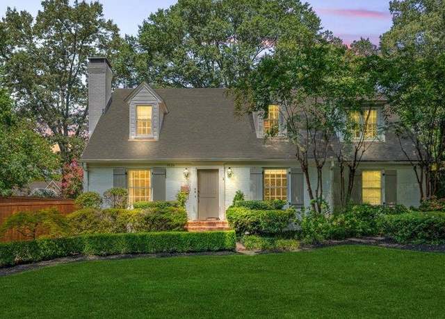 Property at 4126 Kriter Ln, Memphis, TN 38117, 5 beds, 3 baths