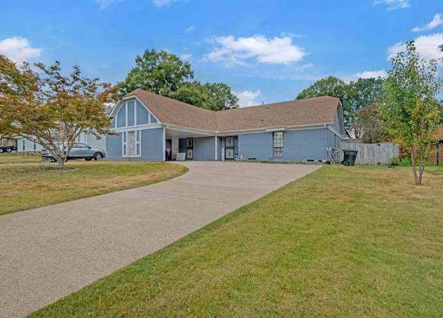 Property at 7192 Lamesa Ln, Bartlett, TN 38133, 3 beds, 2 baths