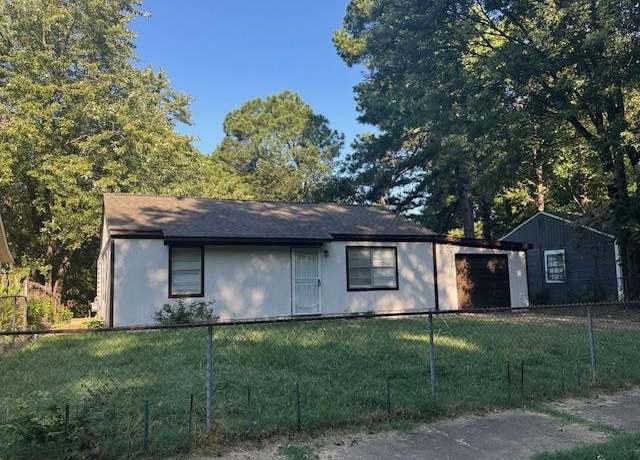Property at 3603 Sunrise Ave, Memphis, TN 38127, 4 beds, 1 bath