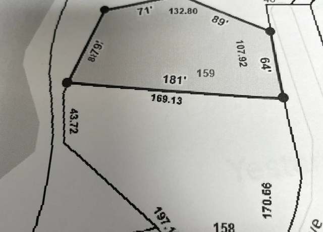 Property at LOT 159 Porch Swing Cv Lot 159, Savannah, TN 38372
