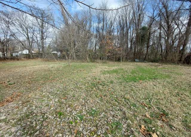 Property at 756 Walnut St, Memphis, TN 38126