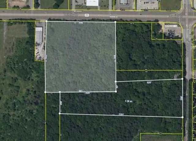 Property at 3141 E Shelby Dr, Memphis, TN 38118