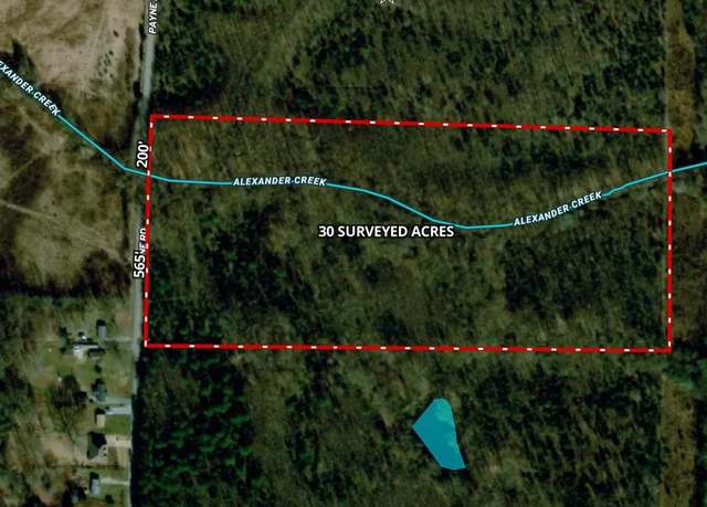 Property at 2 Payne Rd, Rossville, TN 38066