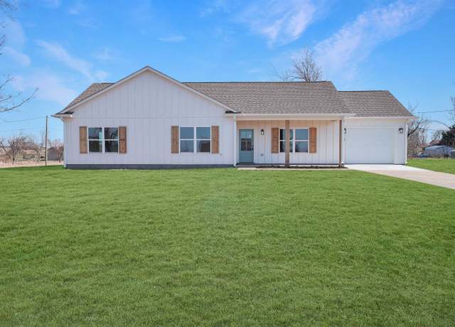 Property at 351 Junior Dr, Unincorporated, TN 38019, 3 beds, 2 baths