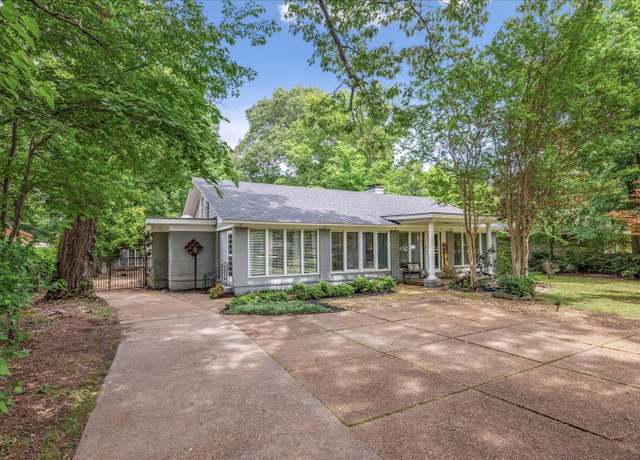 Property at 5068 Walnut Grove Rd, Memphis, TN 38117, 3 beds, 3 baths