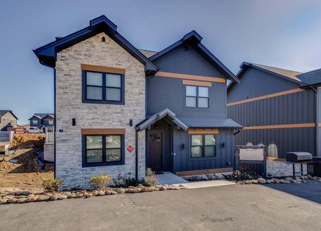 Property at 1724 Knotty Log Way Lot 117R, Sevierville, TN 37862, 6 beds, 7.5 baths