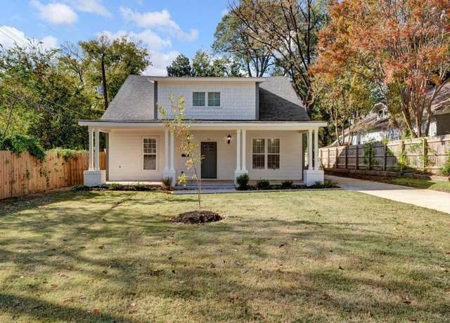 Property at 71 Clark Pl S, Memphis, TN 38104, 5 beds, 2.5 baths