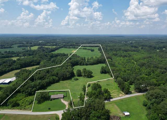 Property at 835 Morris Dr, Somerville, TN 38068