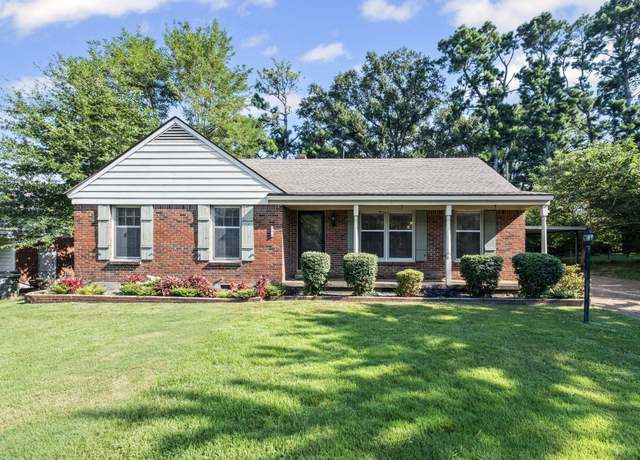 Property at 446 Rosser Rd, Memphis, TN 38120, 3 beds, 2 baths