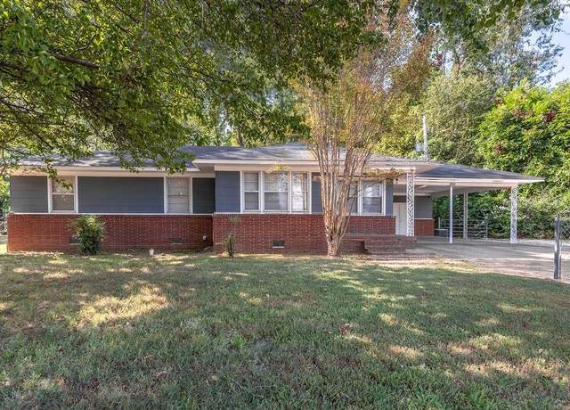 Property at 5595 Raleigh-lagrange Rd, Memphis, TN 38134, 3 beds, 1.5 baths