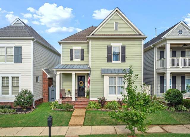 Property at 1242 Magilbra St, Memphis, TN 38016, 4 beds, 2.5 baths