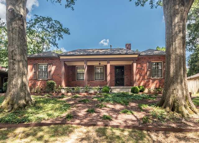Property at 352 Leonora Dr, Memphis, TN 38117, 3 beds, 2 baths