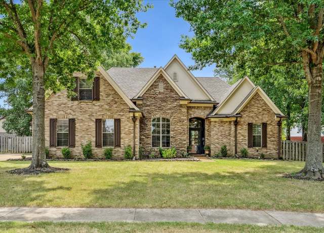 Property at 12245 Longhorn Dr, Arlington, TN 38002, 5 beds, 3 baths
