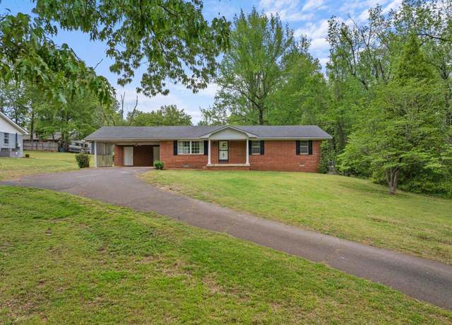 Property at 36 County Road 313 Rd, Corinth, MS 38834, 3 beds, 2 baths
