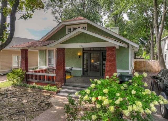 Property at 2086 Felix Ave, Memphis, TN 38104, 2 beds, 2 baths