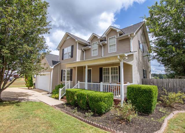 Property at 75 Cassandra Way, Savannah, TN 38372, 4 beds, 3 baths