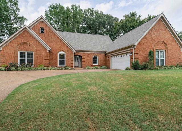 Property at 9427 Morning Woods Cv, Memphis, TN 38016, 4 beds, 3.5 baths