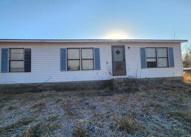 Property at 7725 Lightfoot Luckett Rd, Henning, TN 38041, 3 beds, 2 baths