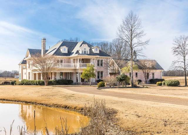 Property at 11895 Metz Pl, Unicorp/eads, TN 38028, 5 beds, 3.5 baths