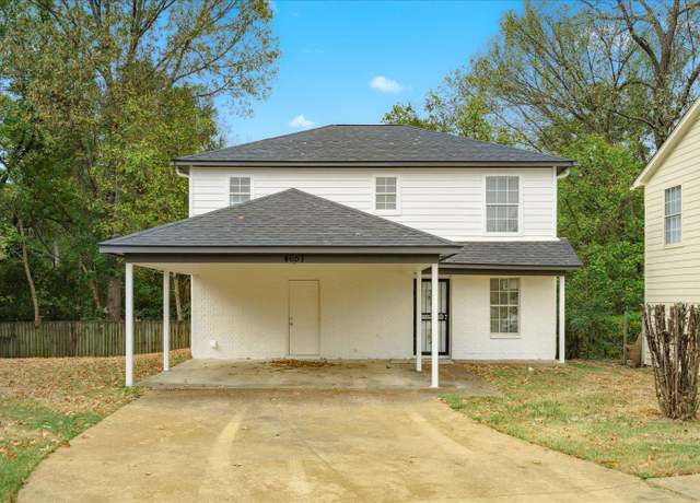Property at 4657 Christyshire Dr, Memphis, TN 38128, 3 beds, 2.5 baths