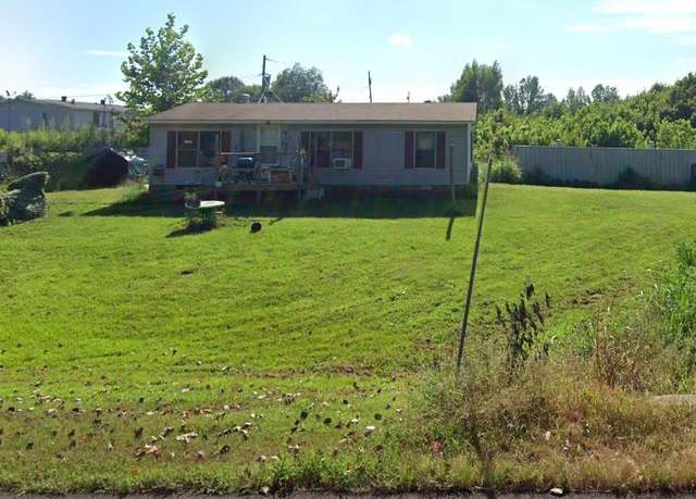 Property at 7749 Lightfoot Luckett Rd, Henning, TN 38041, 3 beds, 2 baths