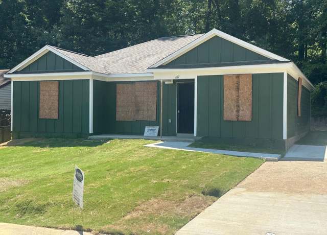 Property at 1525 Corning Ave, Memphis, TN 38127, 4 beds, 2 baths