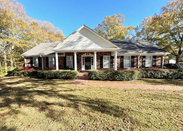 Property at 101 Bettydale Cir, Iuka, MS 38852, 4 beds, 3 baths