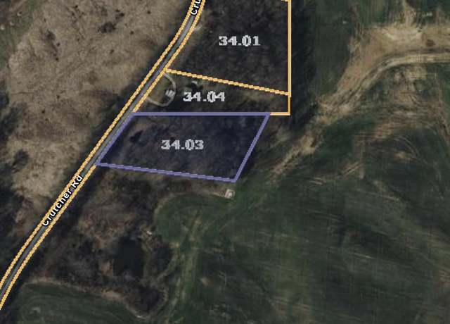 Property at 1240 Crutcher Rd, Henning, TN 38041-6188