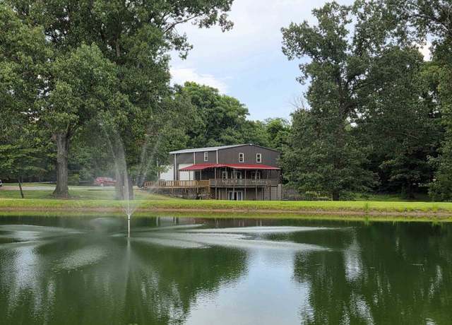Property at 143 Mae Sigma Rd, Brighton, TN 38011, 3 beds, 3 baths