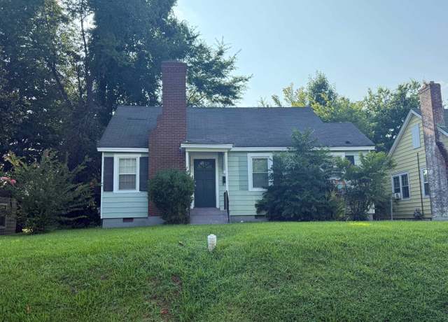 Property at 956 Maple Dr, Memphis, TN 38108, 2 beds, 1 bath