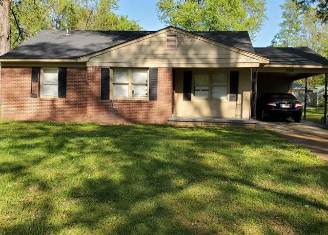 Property at 3918 Argonne St, Memphis, TN 38127, 3 beds, 2 baths