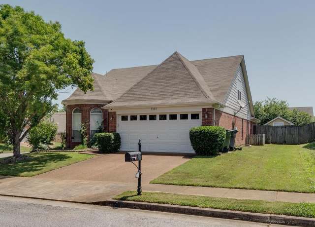 Property at 2806 Misty Valley Dr, Memphis, TN 38002, 4 beds, 3 baths