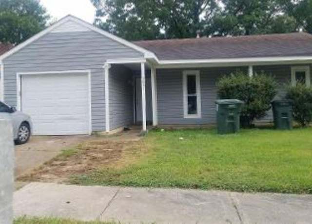 Property at 5647 Maple Tree Dr, Memphis, TN 38115, 3 beds, 2 baths