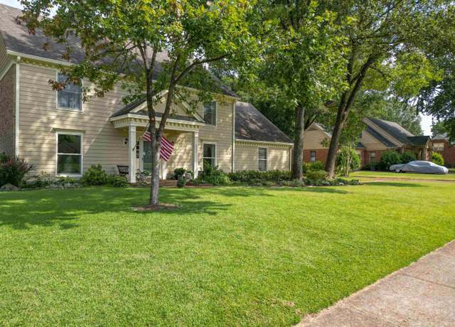Property at 2444 Brachton Ave, Germantown, TN 38139, 4 beds, 2.5 baths