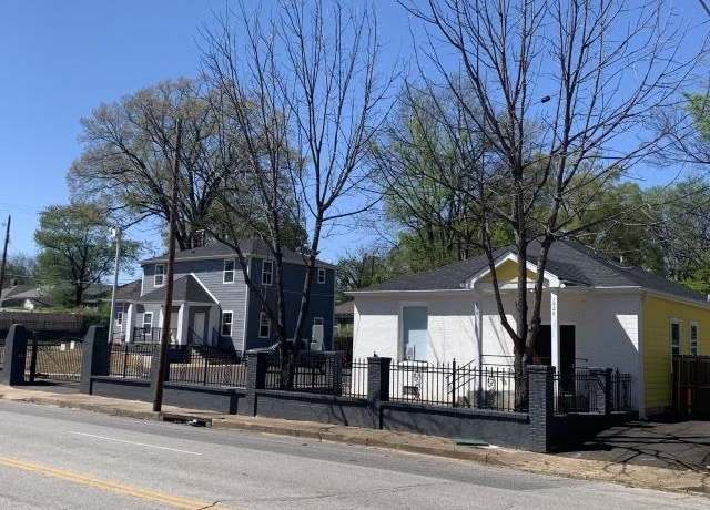 Property at 1072 S Barksdale St, Memphis, TN 38114, 7 beds