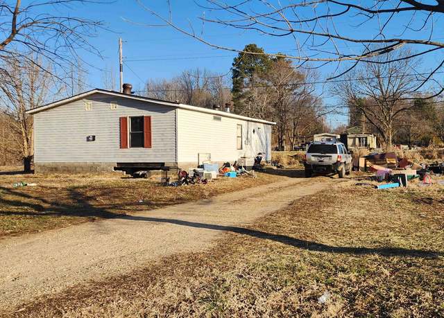 Property at 7691 Lightfoot Luckett Rd, Henning, TN 38041, 3 beds, 2 baths